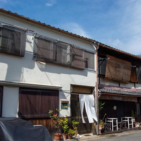 Guesthouse Bon Kyoto Exterior photo
