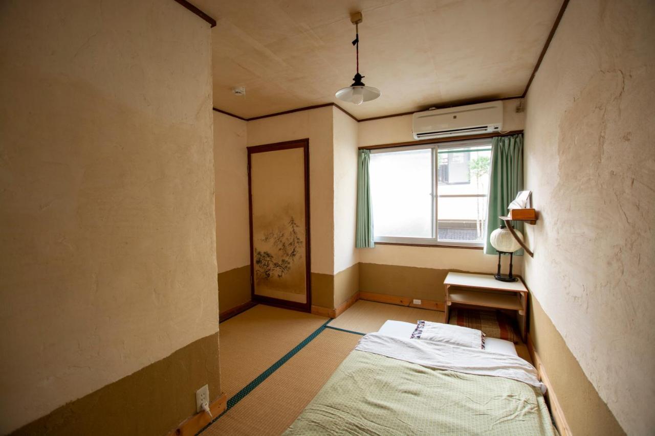 Guesthouse Bon Kyoto Exterior photo