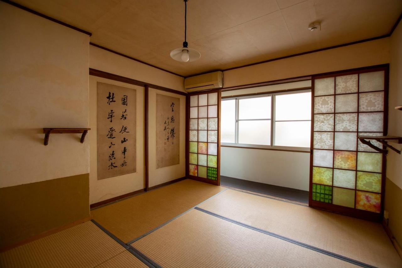 Guesthouse Bon Kyoto Exterior photo