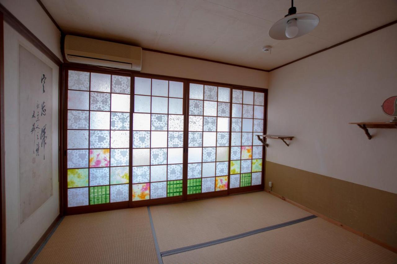 Guesthouse Bon Kyoto Exterior photo