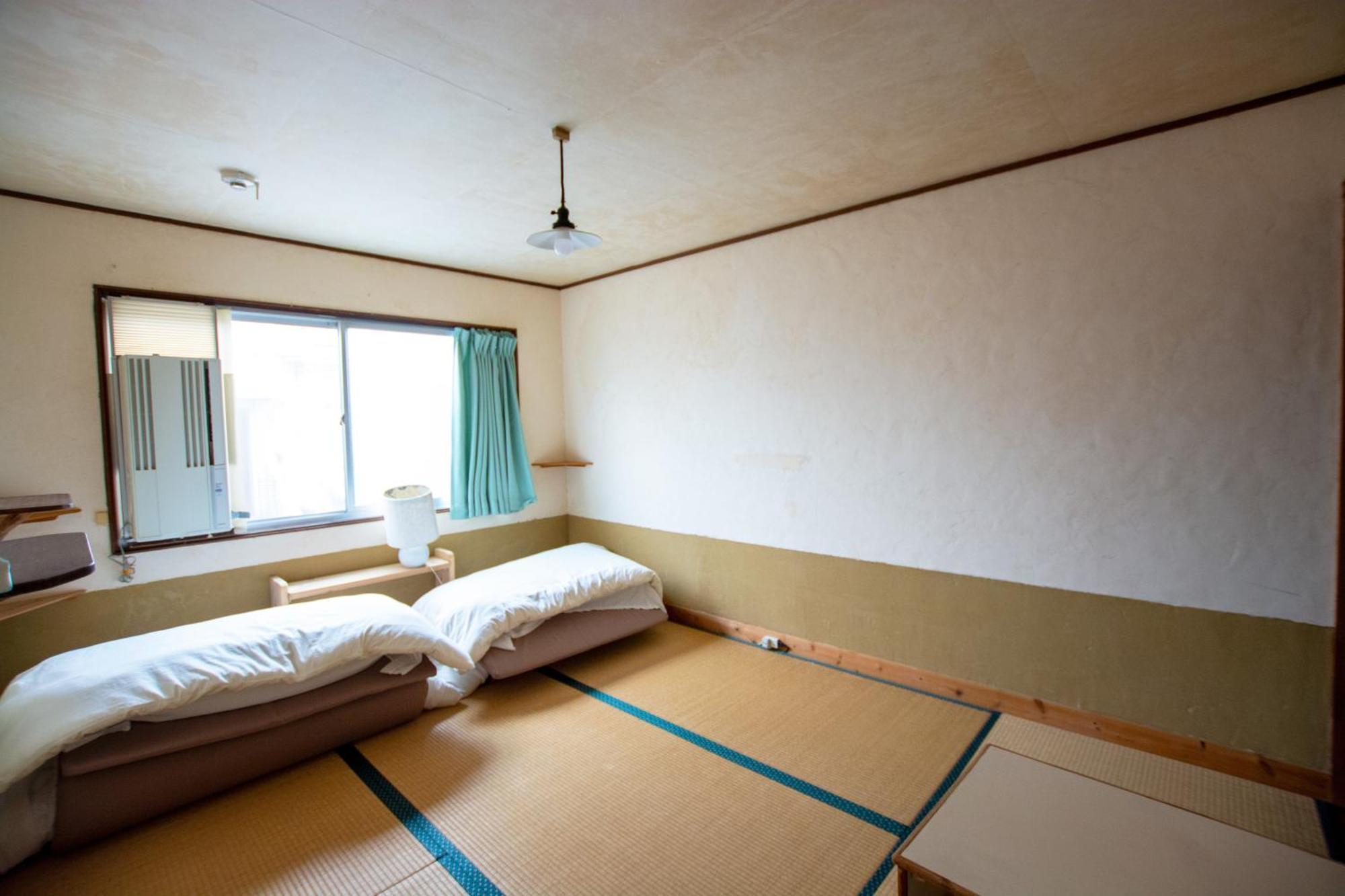 Guesthouse Bon Kyoto Exterior photo