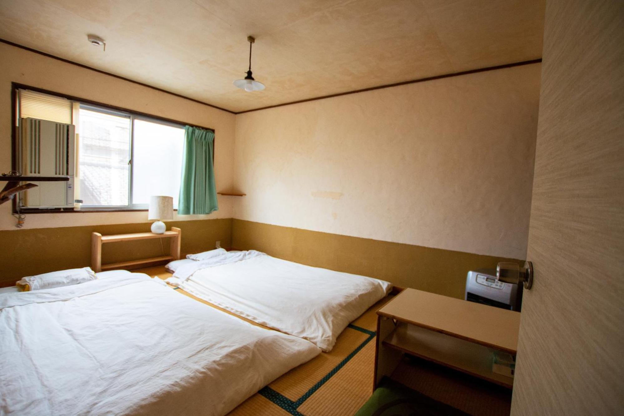 Guesthouse Bon Kyoto Exterior photo