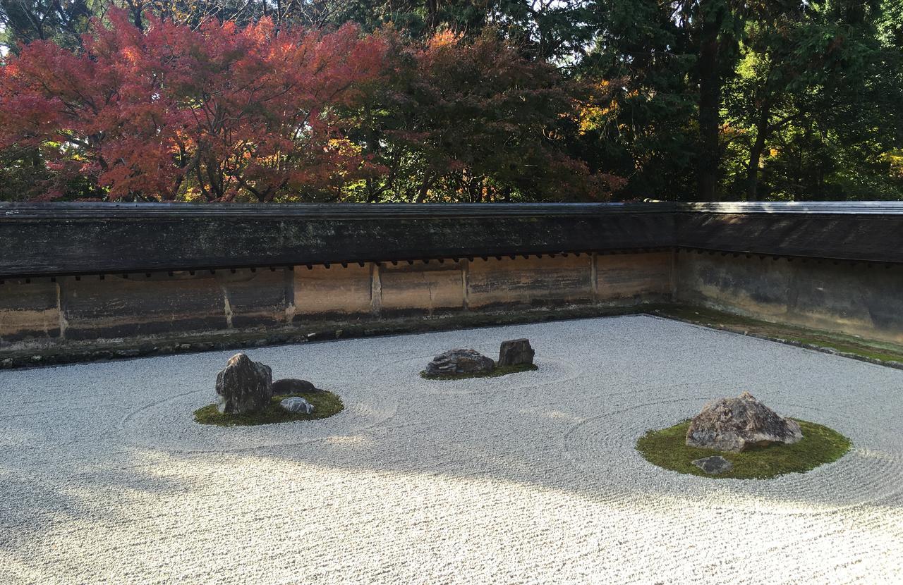 Guesthouse Bon Kyoto Exterior photo