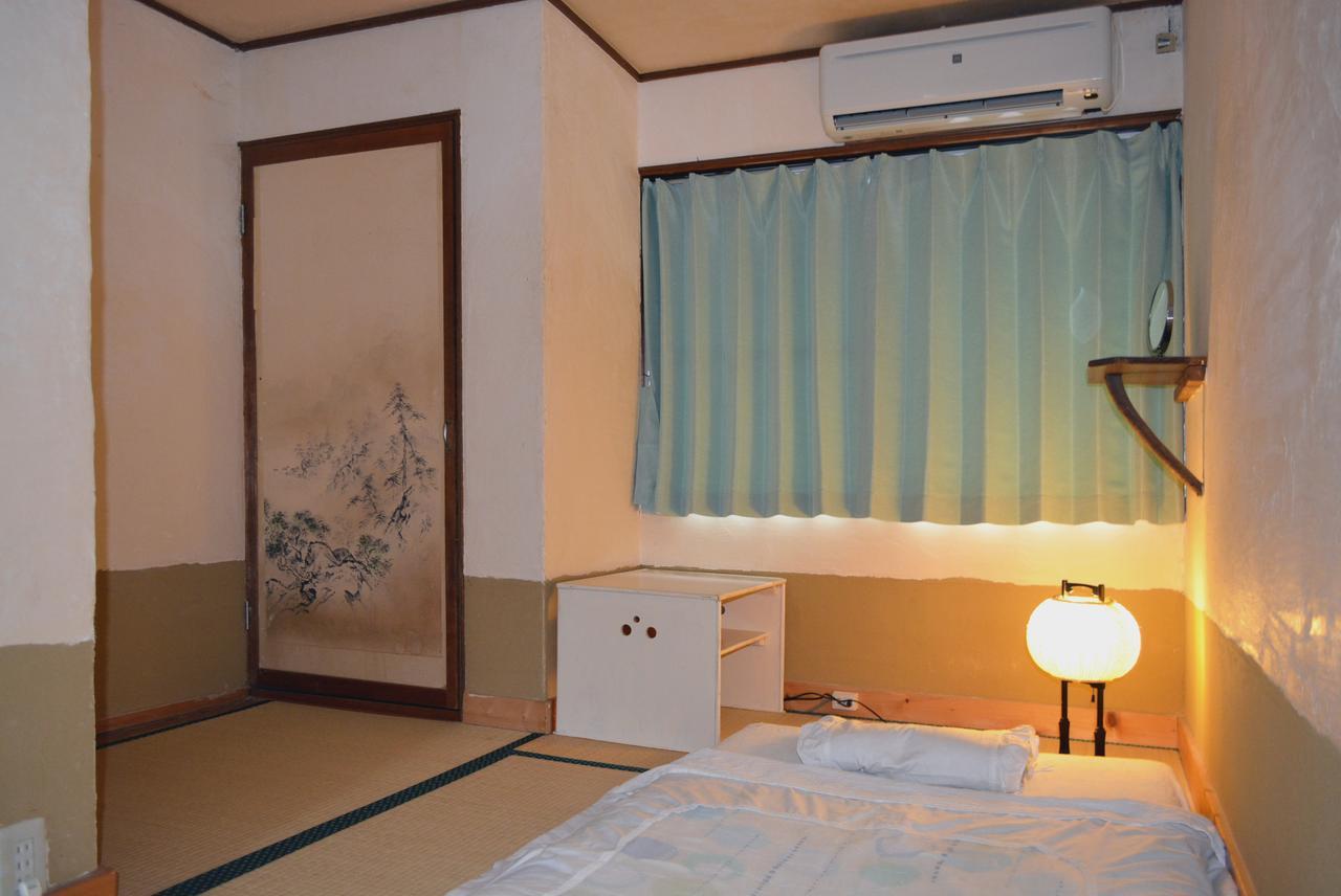 Guesthouse Bon Kyoto Exterior photo
