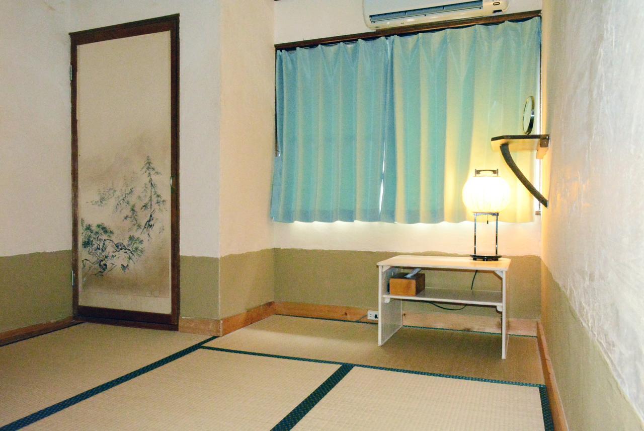 Guesthouse Bon Kyoto Exterior photo