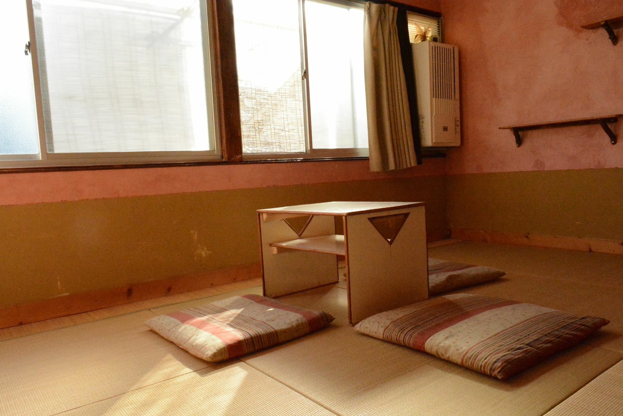 Guesthouse Bon Kyoto Exterior photo