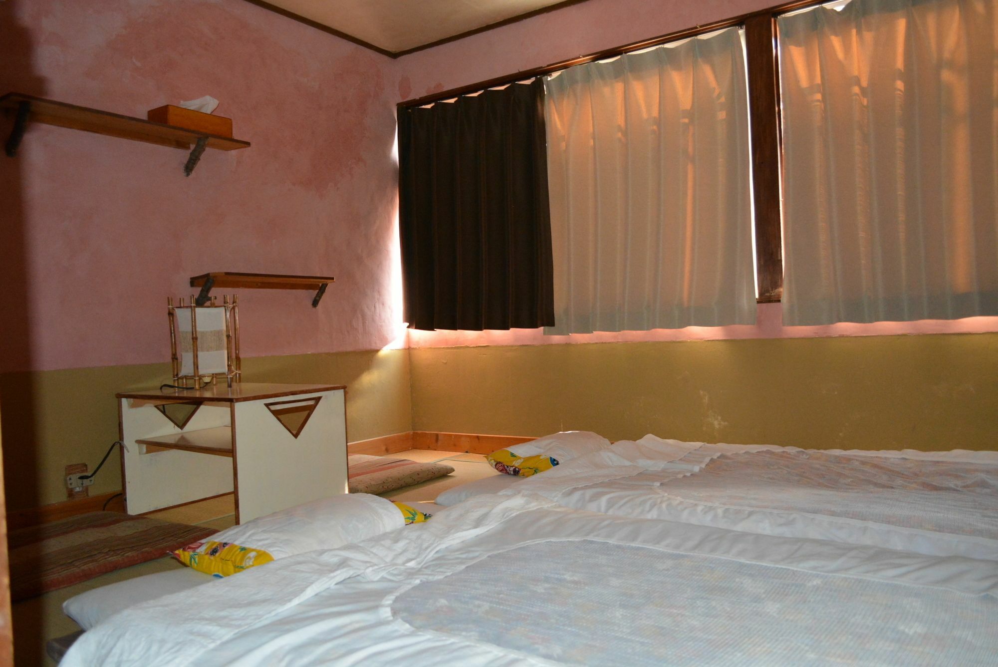 Guesthouse Bon Kyoto Exterior photo