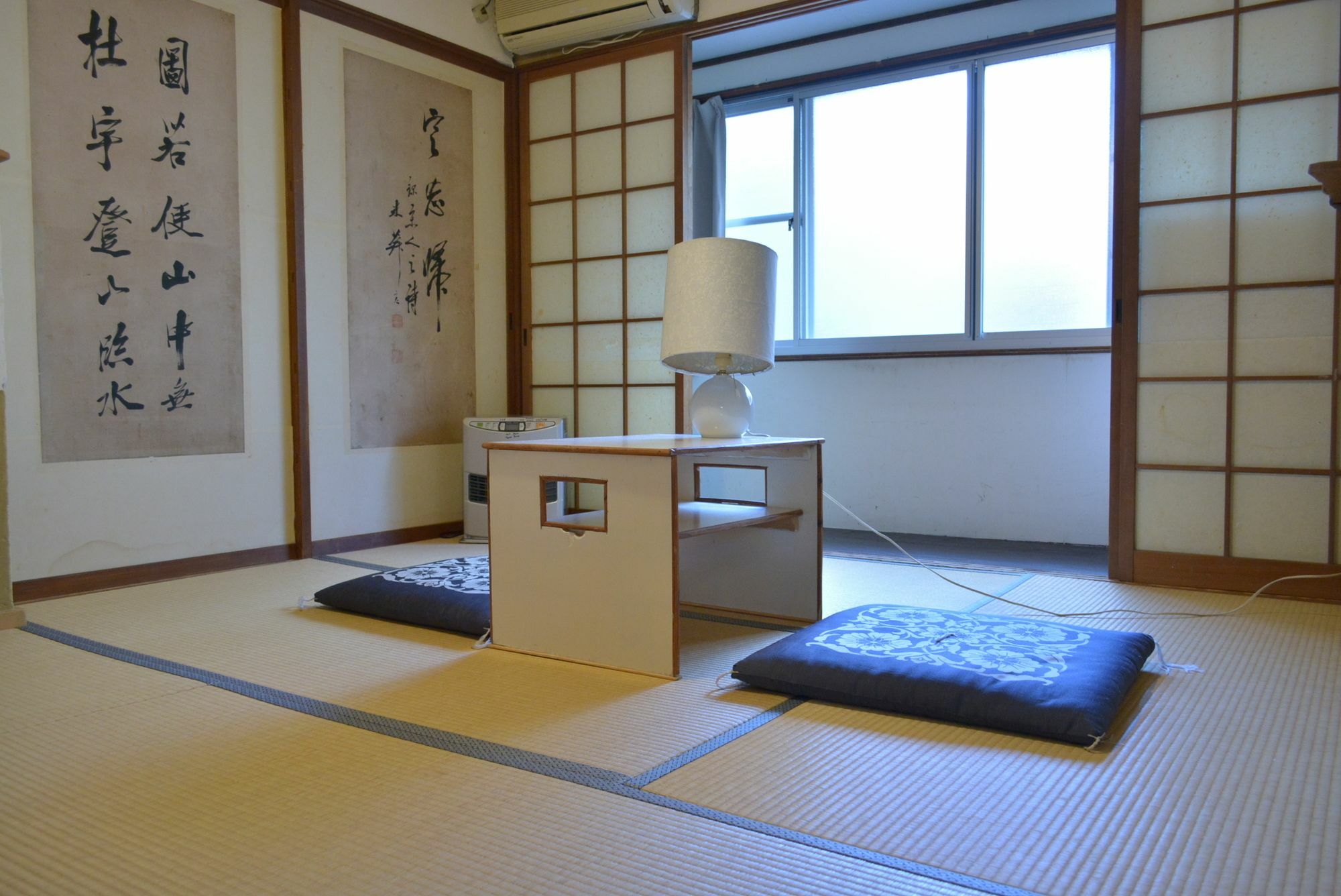 Guesthouse Bon Kyoto Exterior photo