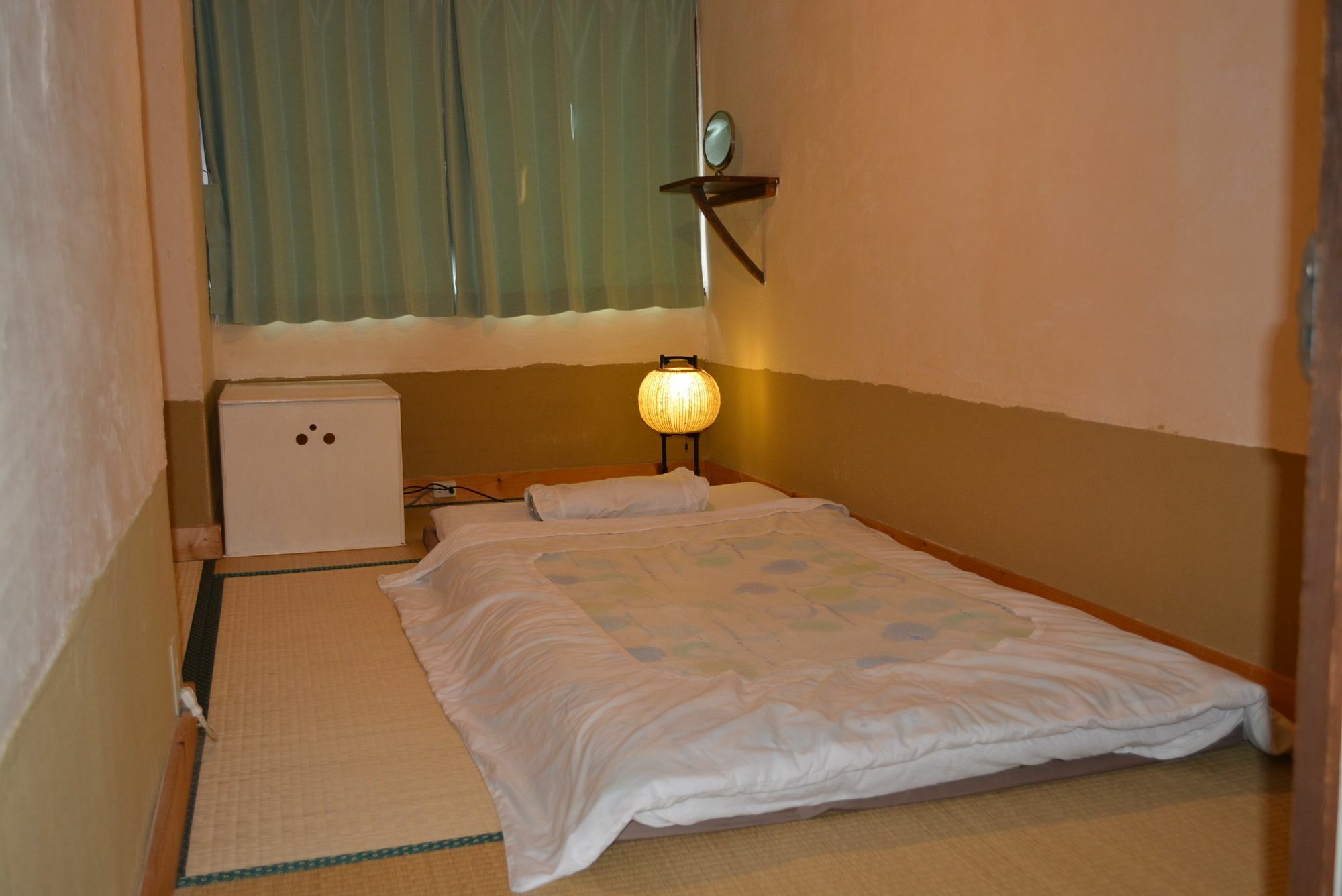 Guesthouse Bon Kyoto Exterior photo